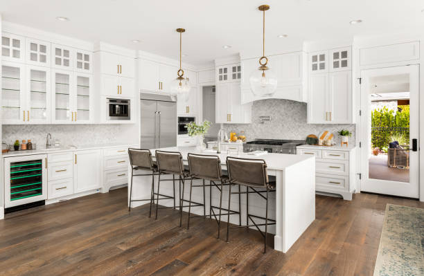 Reliable Cabinet Refacing contractor in Parker Ford, PA by I E Kitchen