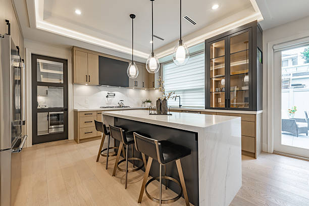 Affordable Cabinet Refacing solutions in Parker Ford, PA